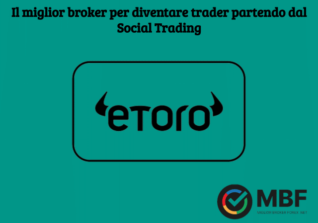 come diventare trader con etoro