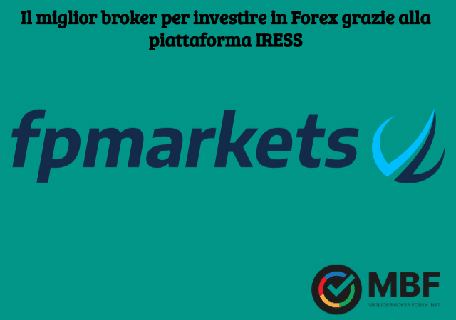 guadagnare con il Forex - FP Markets