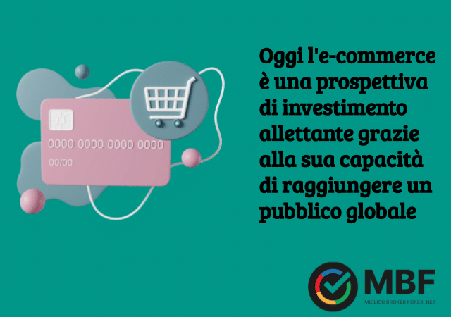 investire oggi in e-commerce