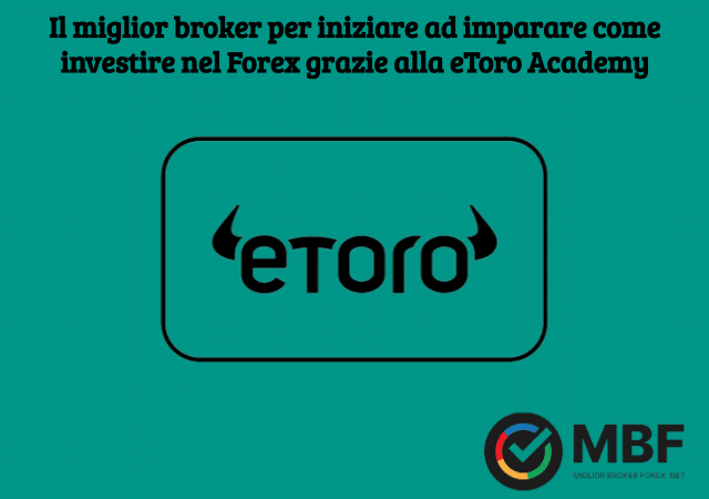 guadagnare con il forex - eToro