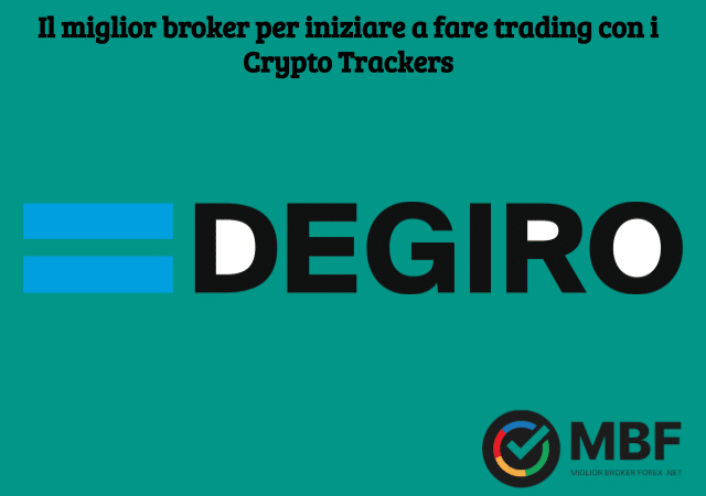 come diventare trader con DEGIRO