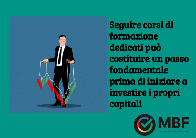 guadagnare con il Forex da principianti