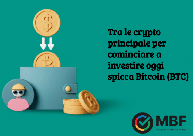 investire oggi in criptovalute