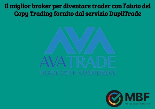 Come diventare trader su AvaTrade