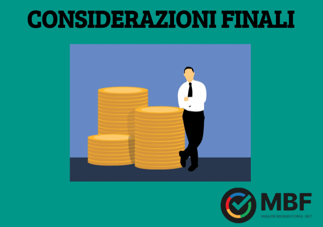 fine guida su come guadagnare con il forex