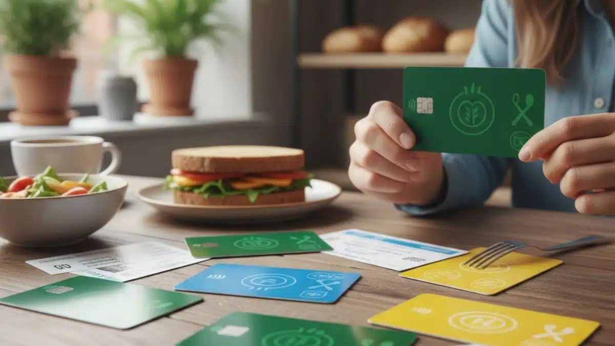 Edenred sotto i riflettori: Scossa in Borsa, Fuori dal CAC 40 | Cosa sta Succedendo?