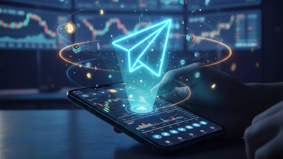 I 7 Migliori Gruppi Telegram Crypto del 2026