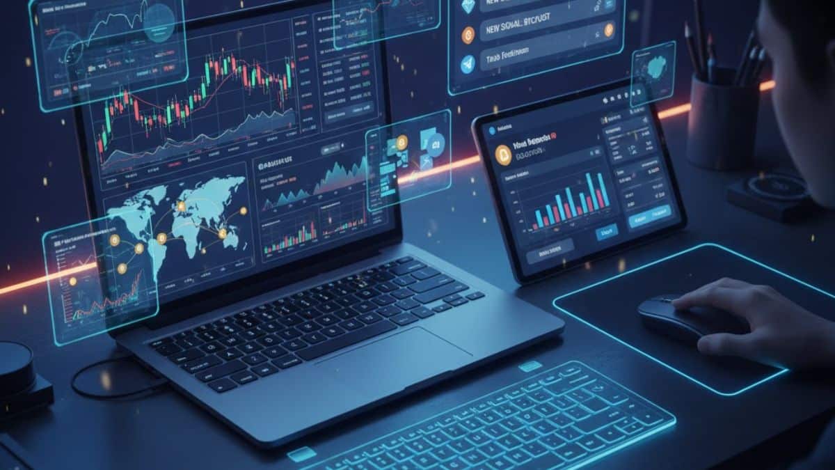 Come Scegliere i Migliori Gruppi Telegram Crypto